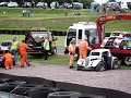 Legends at Oulton Park Legends at Oulton Park