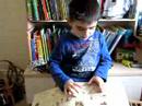 Caspar - Book Review \