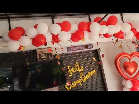 Video de la agrupación OSCARDI Y SU GRUPO CROSSOVER