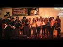 JCF I will not be shaken JCF I will not be shaken