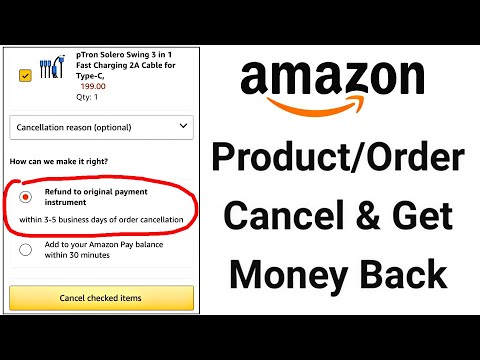 video-linktoworks-How To Cancel Amazon Order And Refund Money Directly...
