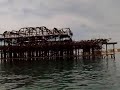 West Pier Brighton
