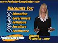 Optoma Projector Lamp