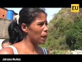Testimonio de Josefina Bustillo. Vargas 10 años después