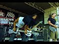 Rufio - Above Me Live