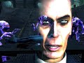 Samus Aran in Half-Life 2
