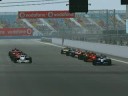 F1 Career-Sim's Pre Season Round 5 at Istanbul Park