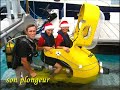 Bora Bora Scooter sousmarin