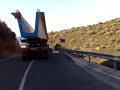 trasporti eccezionale flli rubino di pietro
