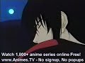 www.Animes.TV Watch Samurai X episode 1 anime series online
