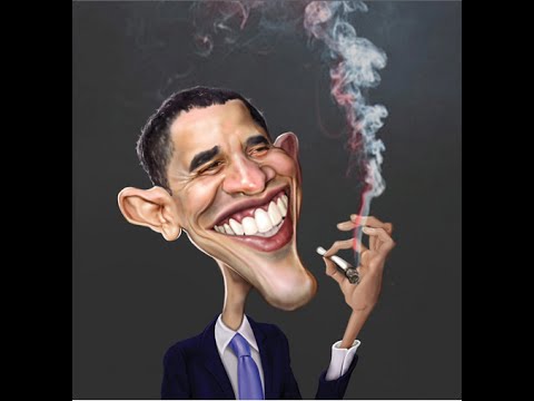 Obama Clashes with States over Marijuana