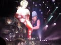 ACDC Oakland 120208 Whole Lotta Rosie Blowup Doll Intro.MOV
