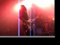 Navel live in Geneva
