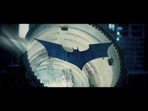 Que fait Batman lors de ses jours de repos ?