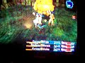 Final Fantasy 12 Cuchulainn, the Impure