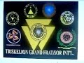 triskelion korea