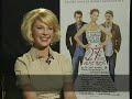 27 Vestidos - Entrevista Katherine Heigl