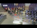 Failings of Germany's Domestic Intelligence | People & Politics