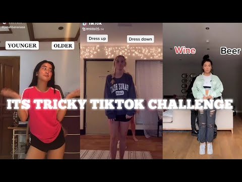 My Run Dmc It S Tricky Tiktok Hanukkah Challenge Imagined Jewlicious