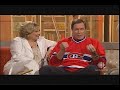 Claude Quenneville parle du Sportnographe à Pour le plaisir Claude Quenneville parle du Sportnographe à Pour le plaisir