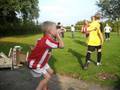 Bart en Tim doen gek, Family weekend Welten 2008