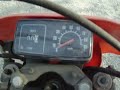 My old dirt bike