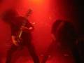 videos de SATYRICON live at the Antipode Rennes, 22-11-08 (part2)