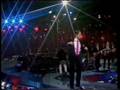 Tapani Kansa: Blue Suede Shoes, All shook up ja A Big hunk o
