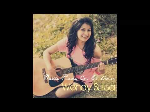 Vídeo! Ouça "Nadie puede con el amor", da diva juvenil peruana Wendy Sulca