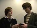 Secret Files of the Homicidal Maniac Mystery Dept. Ep.2
