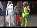 Xmen Island Adventures