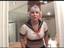LuFisto talking about Jennifer Blake