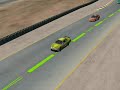 Provan infineon race 6 of 15