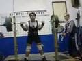BILICAN BROTHERS POWERLIFTING ZWAAR SE