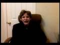 Re: Video Diary Entry 29: My stand up comedey!