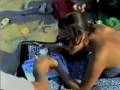 videos de Campomarino 88 - interviste sulla spiaggia