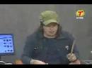 Garfus(ao vivo) - Programa Upload Tv Tranasamerica Part. 2
