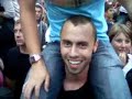 Unighted by Cathy Guetta @ Stade de france, samedi 5 juillet