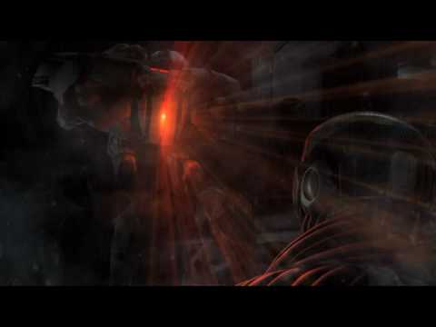 Crysis 2 - E3 Pinger Teaser [HD]