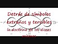 El nacimiento de Thelema El nacimiento de Thelema