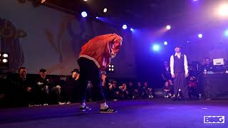 MT Pop vs Art Show – Being on our Groove Vol.5 Opening Side FINAL Battle