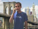 Google Mobile App for iPhone, now with Voice Search