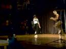 MEHLVILLE VARIETY SHOW