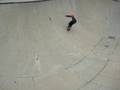 videos de One big rollin one small skater!