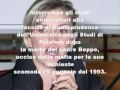 RETEUNO FB: Anteprima intervista all'On. Sonia Alfano - Europarlamentare Indipendente IDV