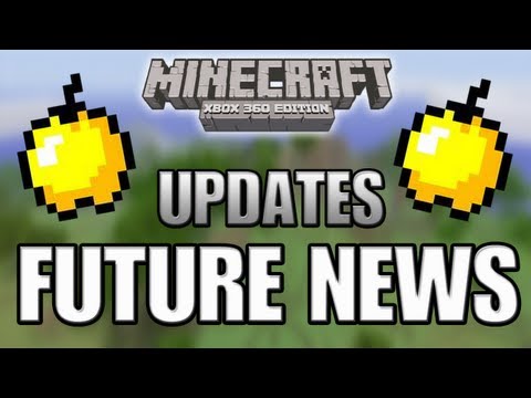 minecraft xbox update minecraft xbox update