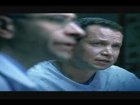 Boccieri Golf Doctor's Visit Commercial Boccieri Golf Doctor's Visit Commercial