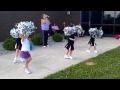 Click here to watch this video E-Town Level 1 Routine