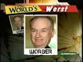 Countdown Worst Person Melanie Morgan 11/09/07