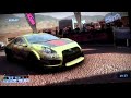 DIRT2 morocco trail blazer